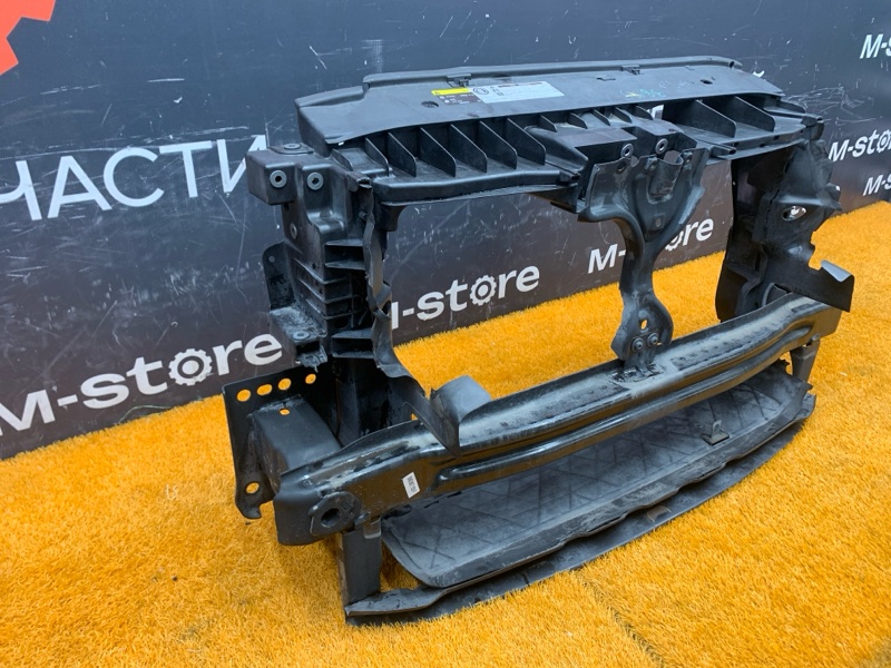 рамка радиатора, 28000 рублей, Красноярск