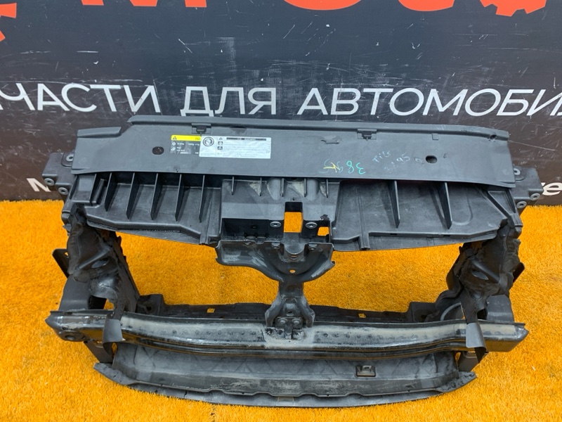 рамка радиатора, 28000 рублей, Красноярск