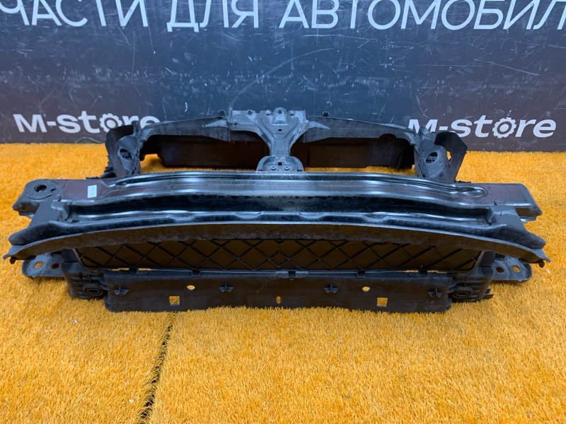 рамка радиатора, 28000 рублей, Красноярск