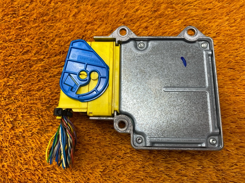 Блок управления Airbag, 800 рублей, Красноярск