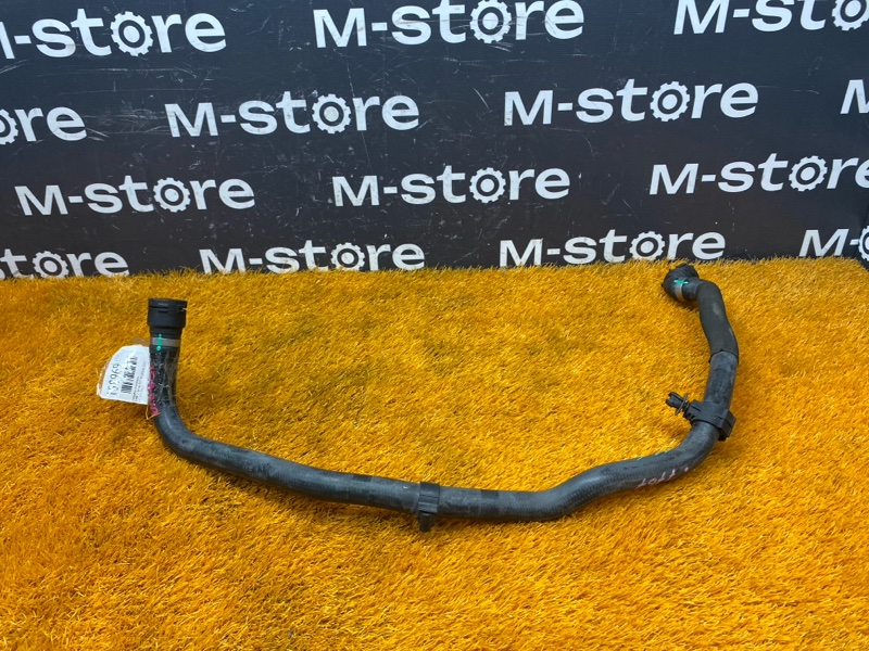 патрубок отопителя, 910 рублей, Красноярск