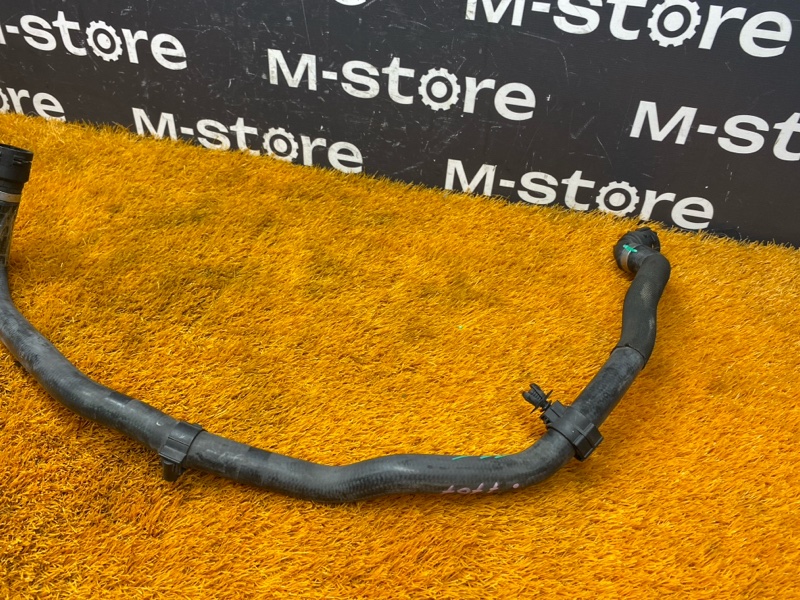 патрубок отопителя, 910 рублей, Красноярск