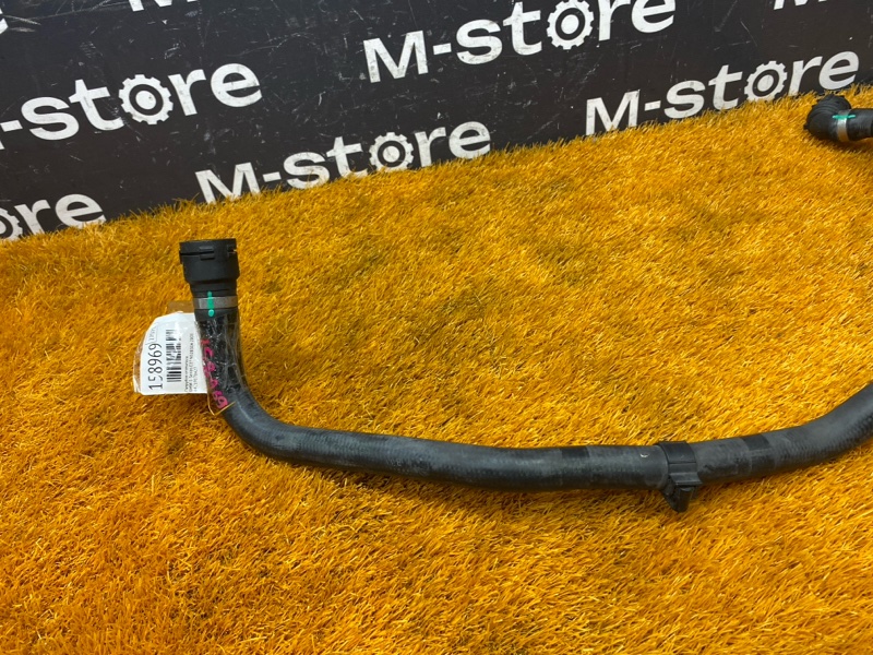 патрубок отопителя, 910 рублей, Красноярск