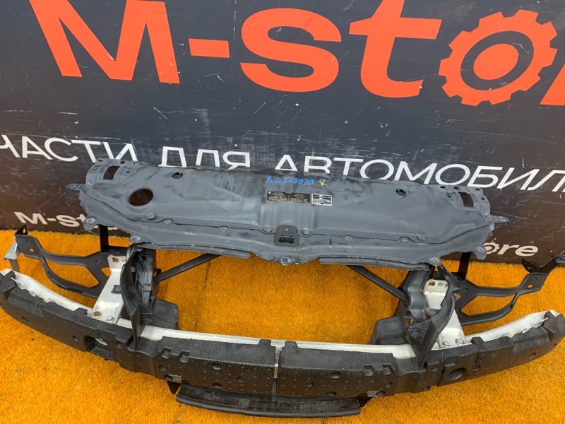 рамка радиатора, 7000 рублей, Красноярск