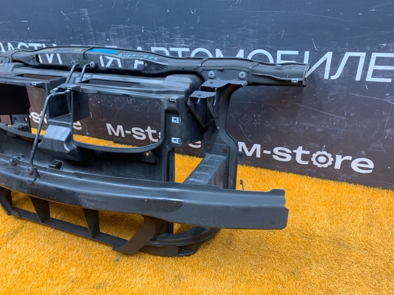 рамка радиатора, 6500 рублей, Красноярск