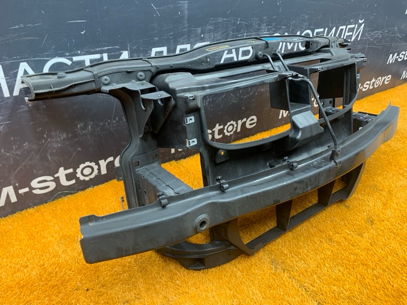 рамка радиатора, 6500 рублей, Красноярск