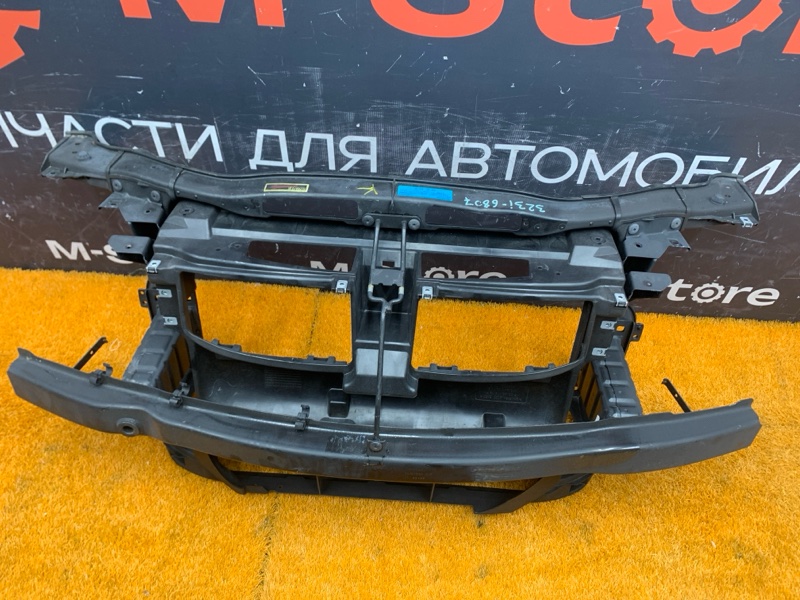 рамка радиатора, 6500 рублей, Красноярск