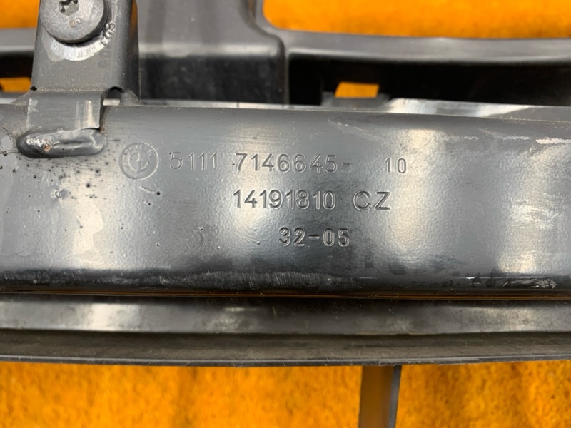 рамка радиатора, 6500 рублей, Красноярск