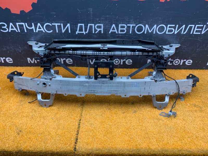 рамка радиатора, 64000 рублей, Красноярск