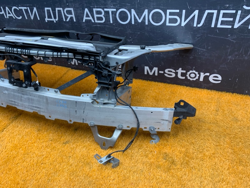 рамка радиатора, 64000 рублей, Красноярск