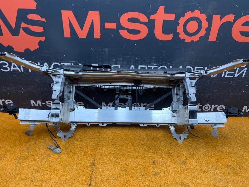 рамка радиатора, 64000 рублей, Красноярск