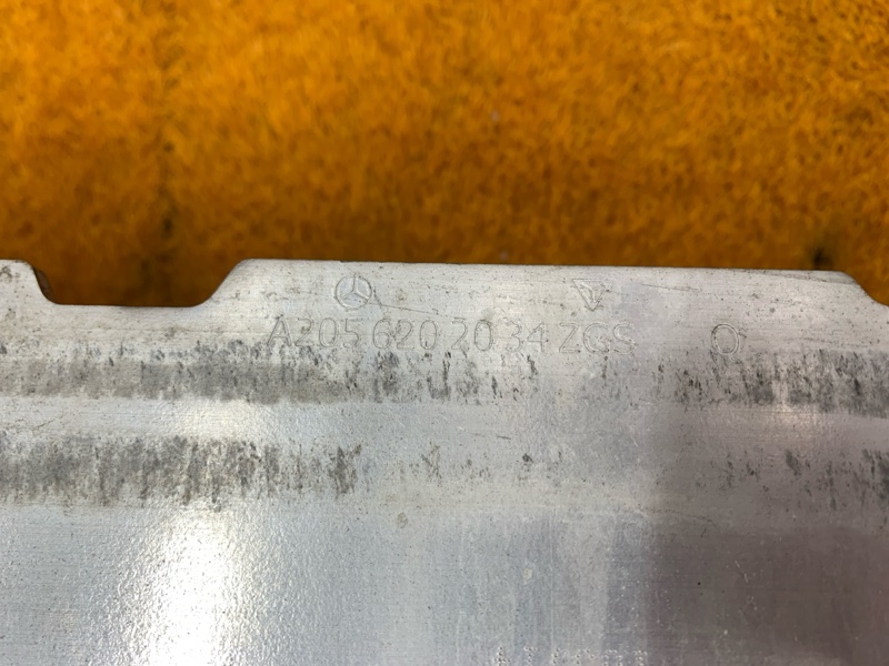 рамка радиатора, 64000 рублей, Красноярск