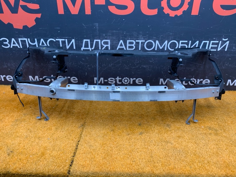 рамка радиатора, 16000 рублей, Красноярск