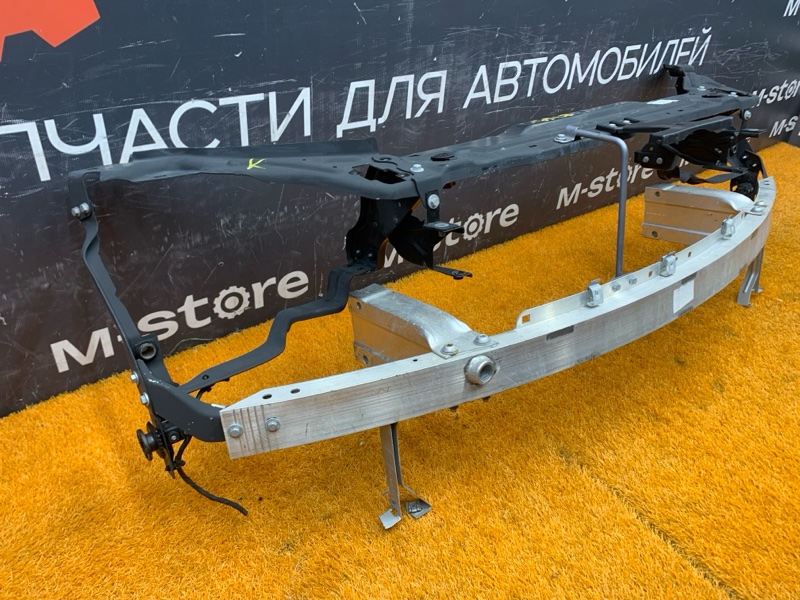 рамка радиатора, 16000 рублей, Красноярск