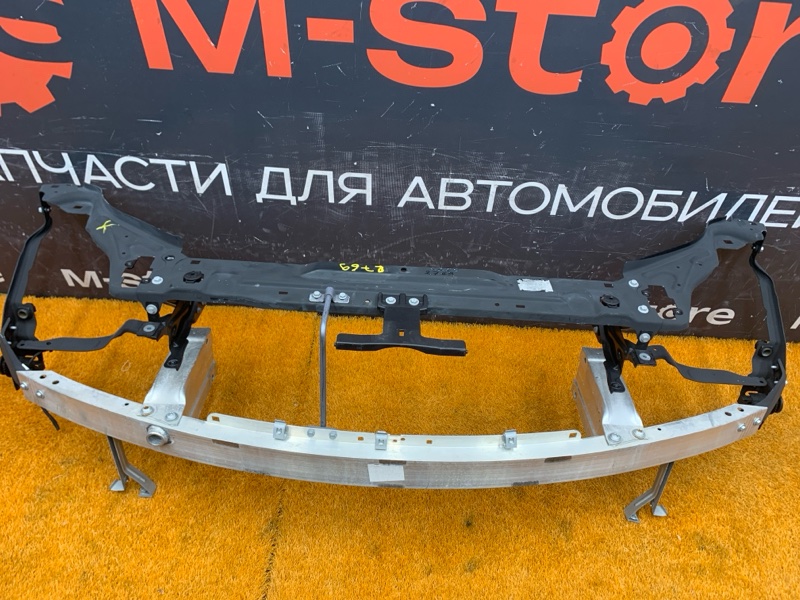 рамка радиатора, 16000 рублей, Красноярск