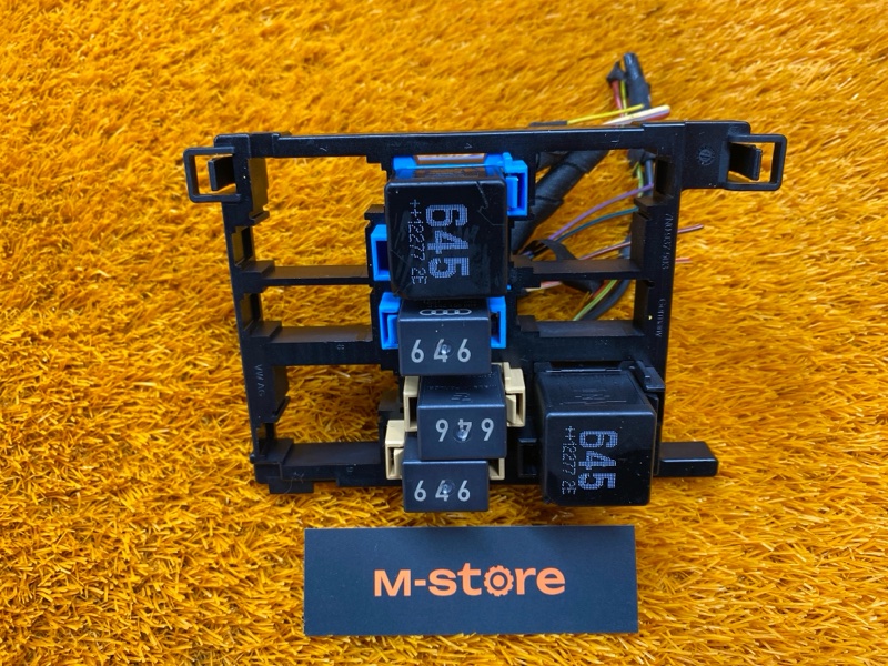 Кронштейн блока реле, 700 рублей, Красноярск