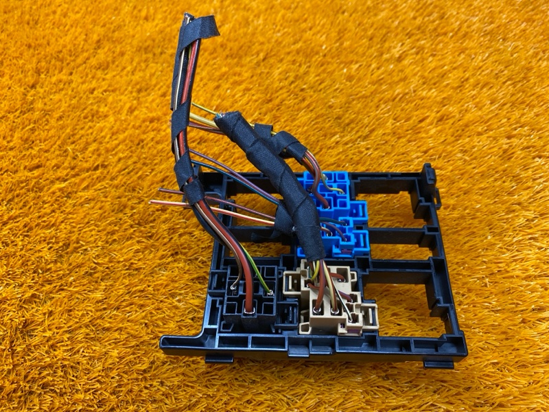 Кронштейн блока реле, 700 рублей, Красноярск