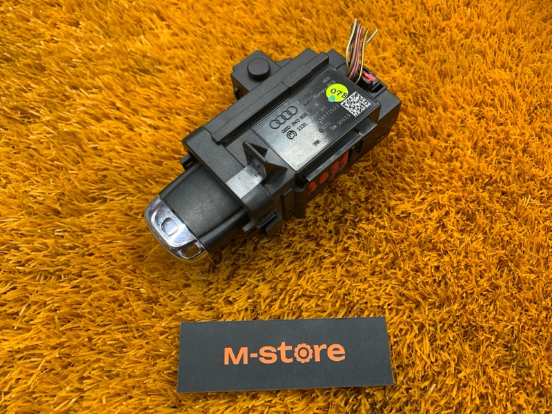 замок зажигания, 2500 рублей, Красноярск