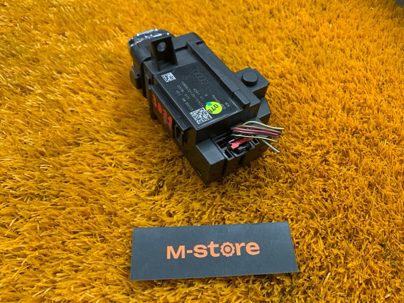 замок зажигания, 2500 рублей, Красноярск