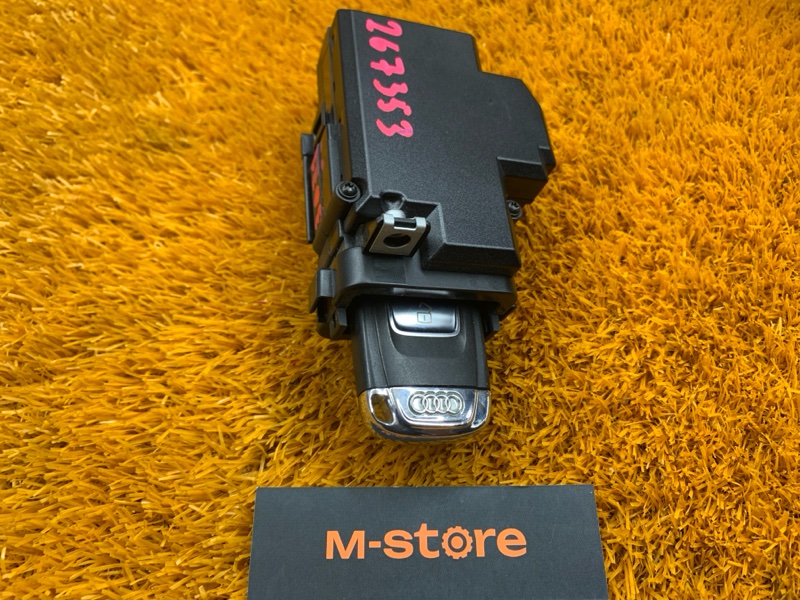 замок зажигания, 2500 рублей, Красноярск