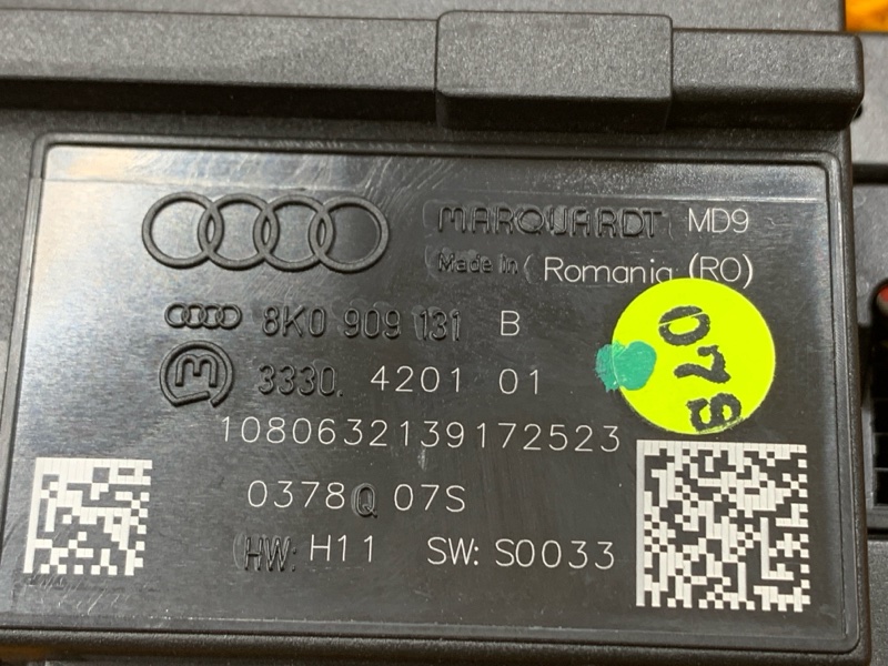 замок зажигания, 2500 рублей, Красноярск