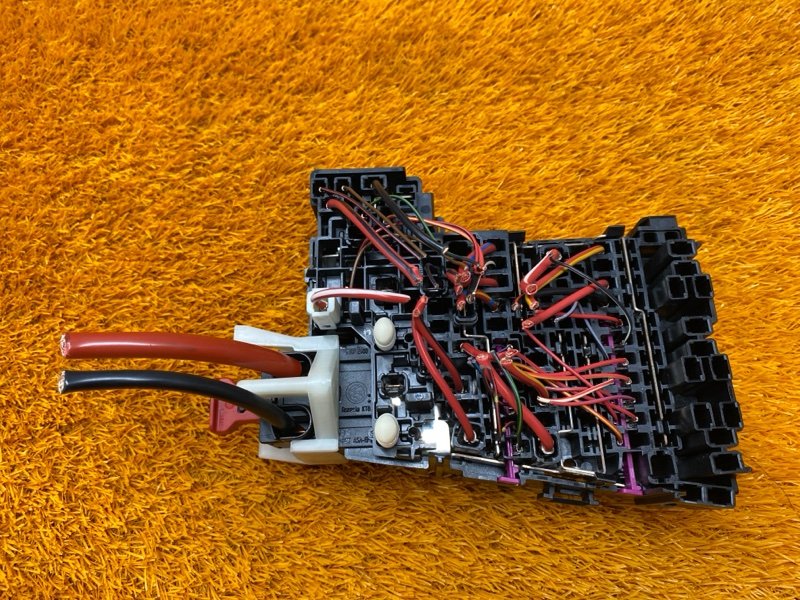 блок предохранителей, 2500 рублей, Красноярск