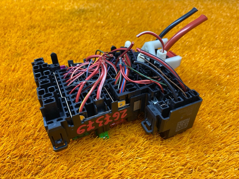 блок предохранителей, 2500 рублей, Красноярск