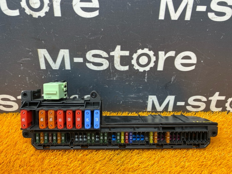 блок предохранителей, 400 рублей, Красноярск