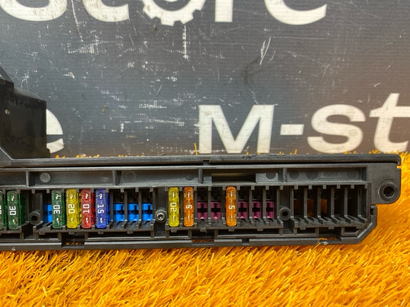 блок предохранителей, 400 рублей, Красноярск