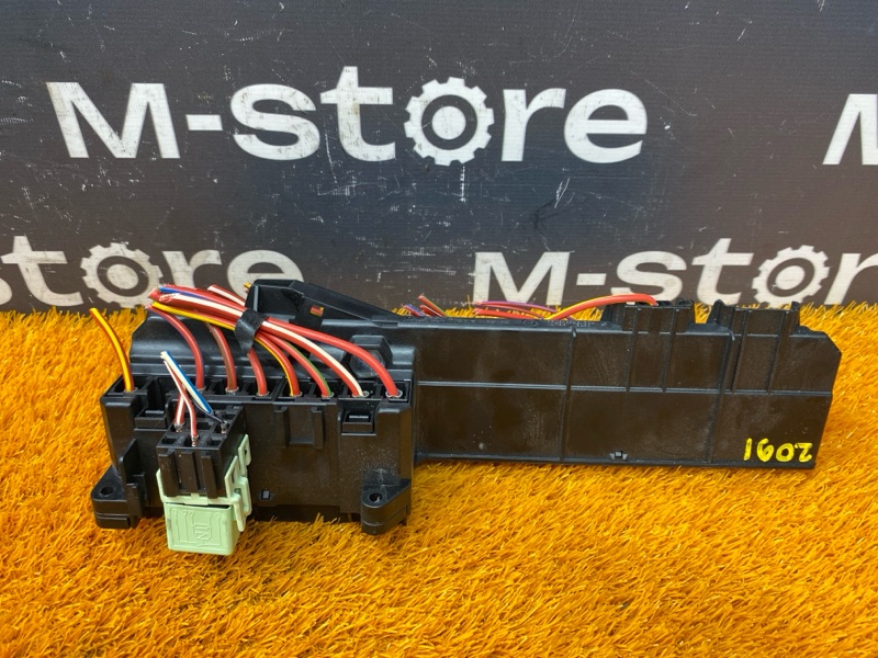 блок предохранителей, 400 рублей, Красноярск