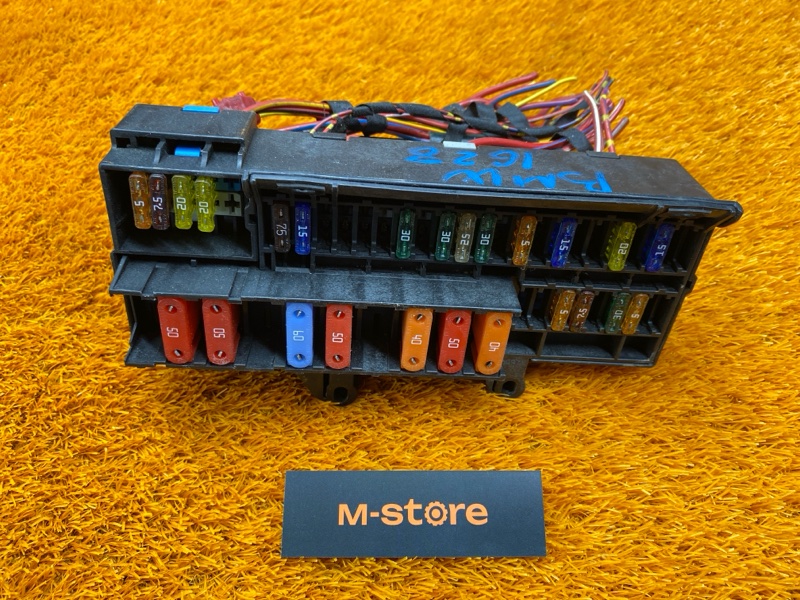 блок предохранителей, 300 рублей, Красноярск