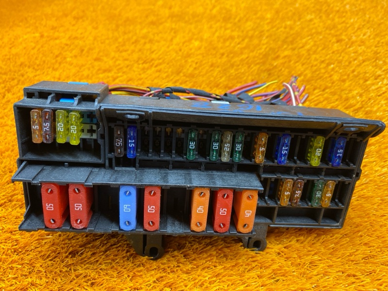 блок предохранителей, 300 рублей, Красноярск