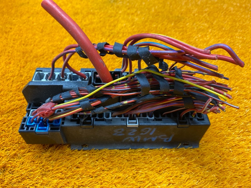 блок предохранителей, 300 рублей, Красноярск