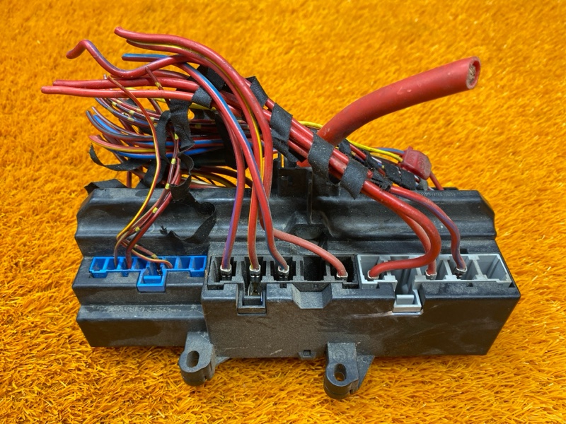 блок предохранителей, 300 рублей, Красноярск