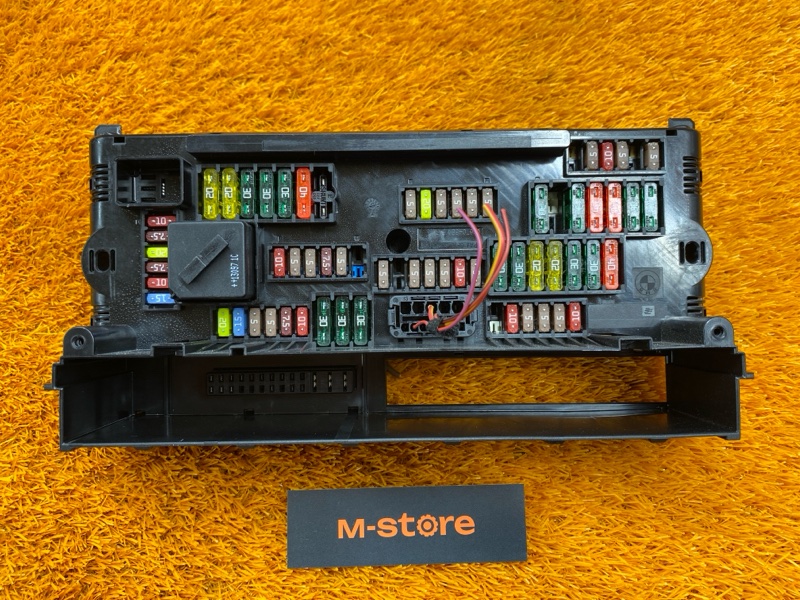 блок предохранителей, 1000 рублей, Красноярск