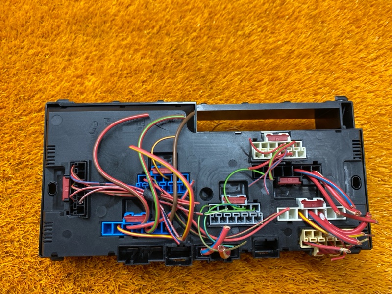 блок предохранителей, 1000 рублей, Красноярск