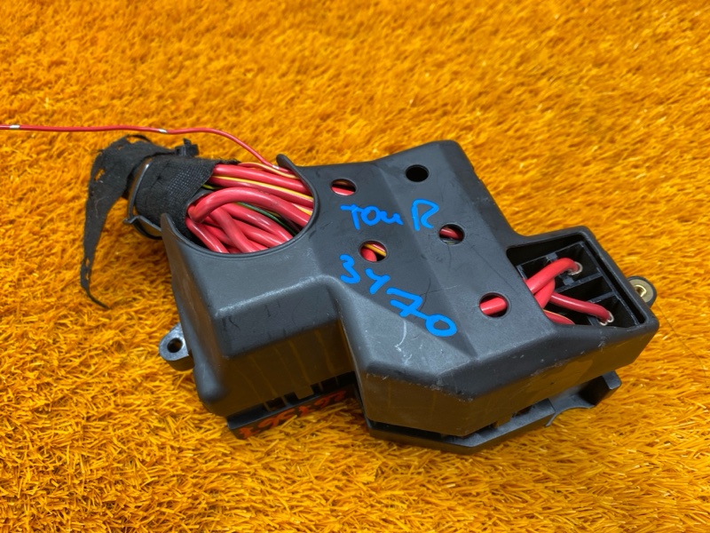 блок предохранителей, 400 рублей, Красноярск