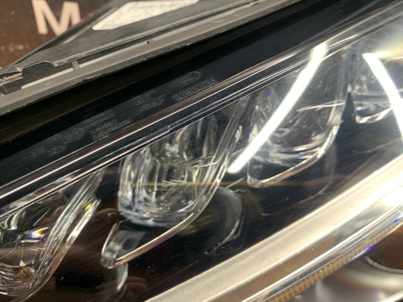 фара, 60000 рублей, Красноярск