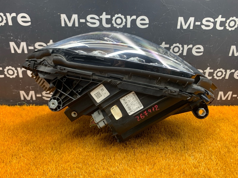 фара, 60000 рублей, Красноярск