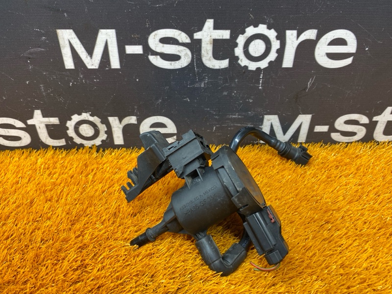 Клапан вентиляции топливного бака, 1500 рублей, Красноярск