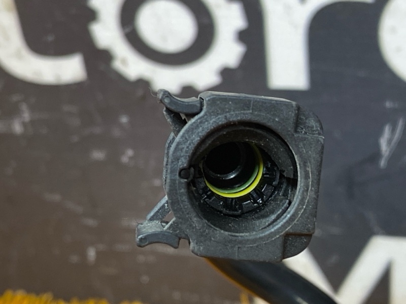 Клапан вентиляции топливного бака, 1500 рублей, Красноярск