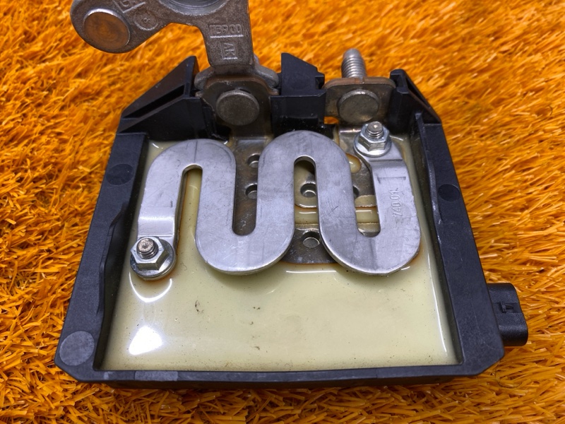 блок управления акб, 4000 рублей, Красноярск