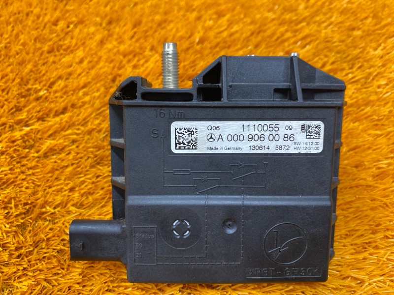 блок управления акб, 4000 рублей, Красноярск