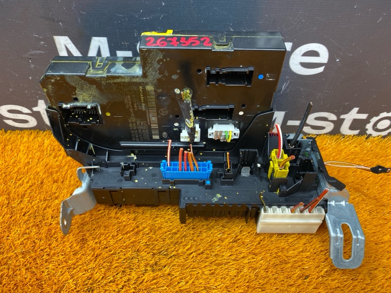 блок предохранителей, 5500 рублей, Красноярск