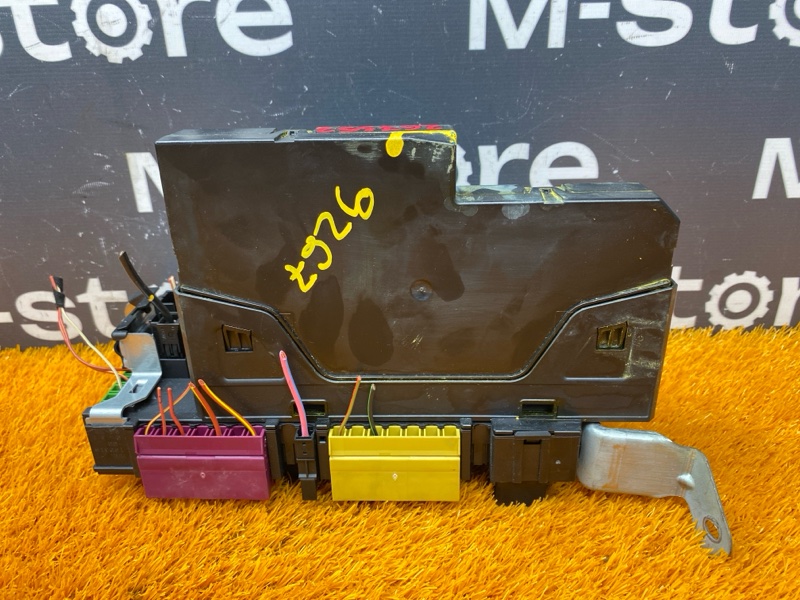 блок предохранителей, 5500 рублей, Красноярск