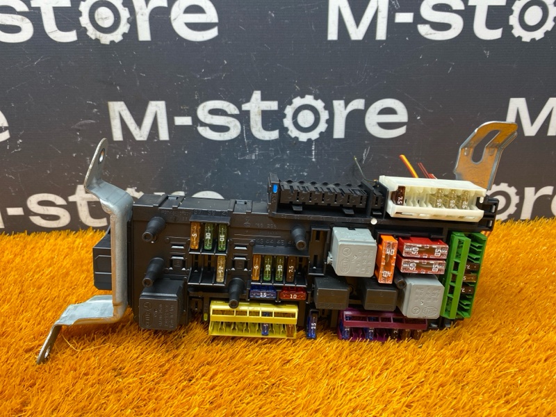 блок предохранителей, 5500 рублей, Красноярск