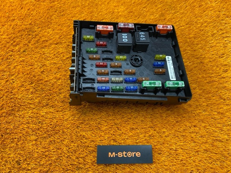 блок предохранителей, 1800 рублей, Красноярск