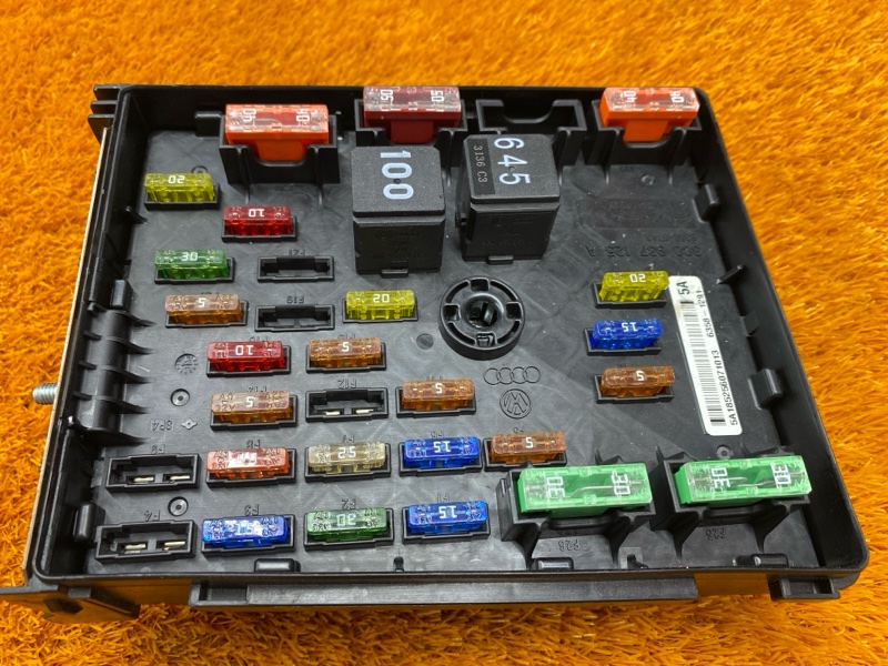 блок предохранителей, 1800 рублей, Красноярск