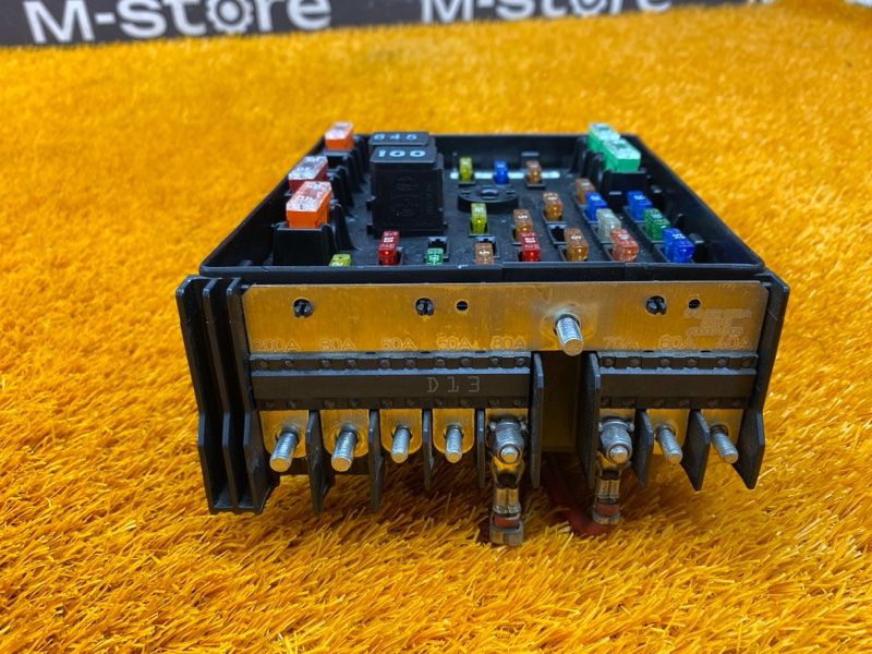 блок предохранителей, 1800 рублей, Красноярск