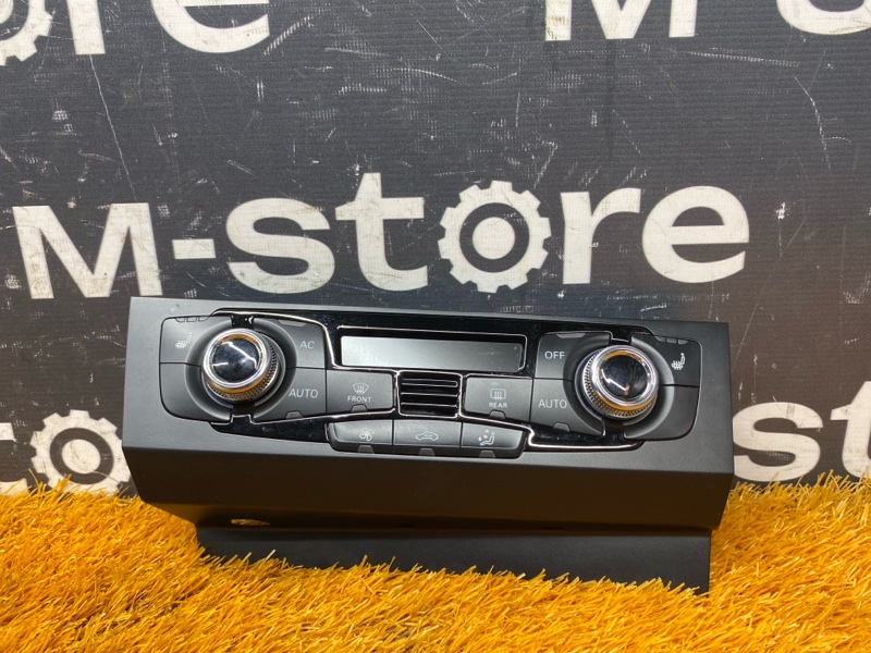 блок управления климат-контролем, 1500 рублей, Красноярск